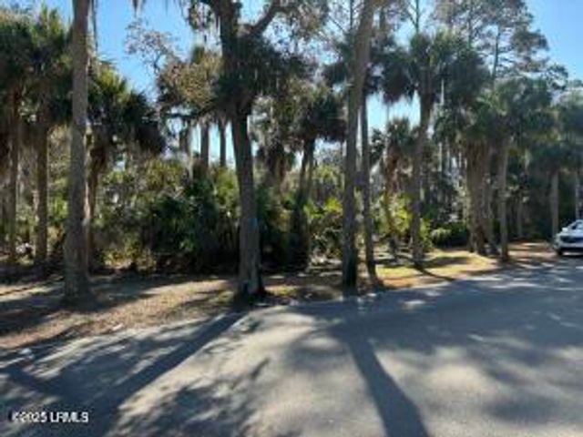307 Deer Pointe Court, Fripp Island, SC 29920