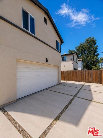 227 E 103rd Street, Los Angeles, CA 90003