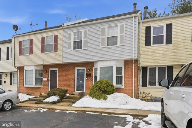 6 FLEMING ST, Newark, DE 19713