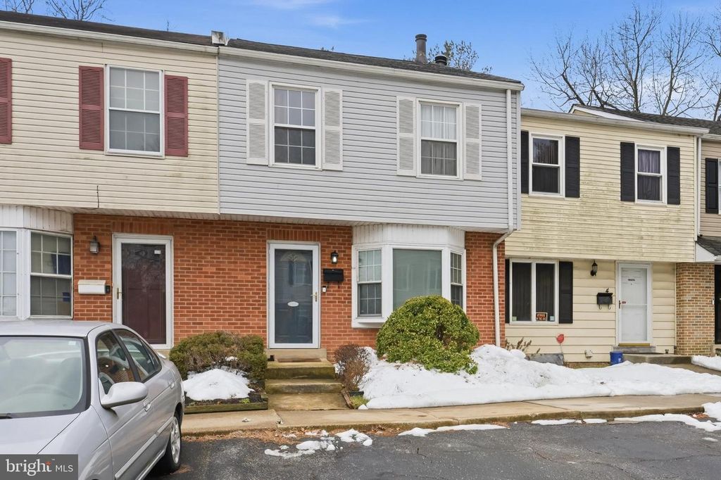 6 FLEMING ST, Newark, DE 19713