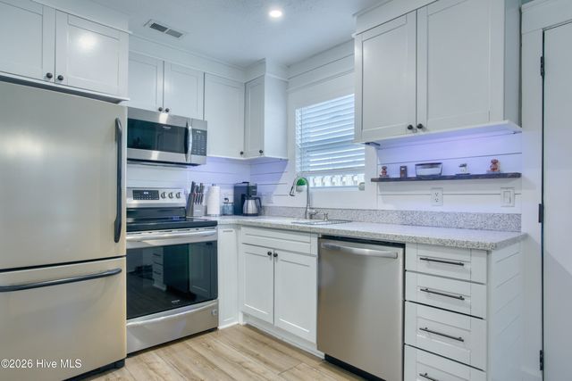 802 Antler Drive, Wilmington, NC 28409