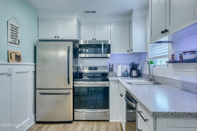 802 Antler Drive, Wilmington, NC 28409