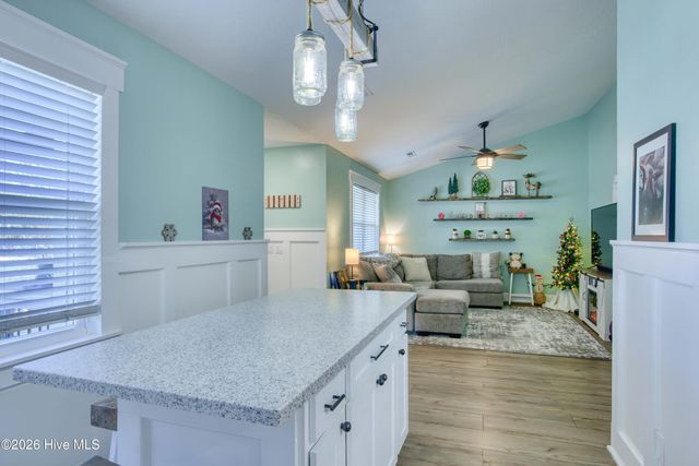 802 Antler Drive, Wilmington, NC 28409