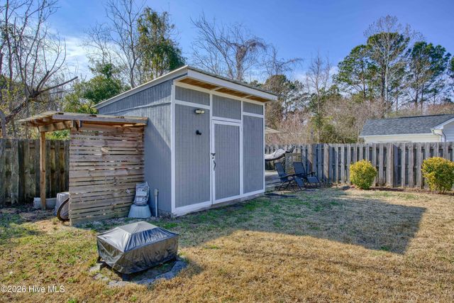 802 Antler Drive, Wilmington, NC 28409