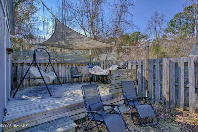 802 Antler Drive, Wilmington, NC 28409