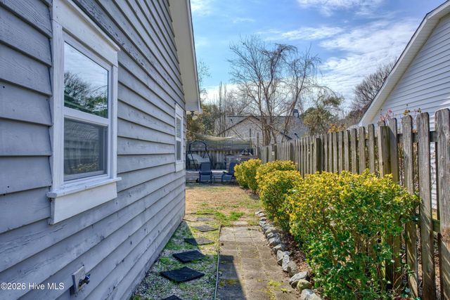 802 Antler Drive, Wilmington, NC 28409