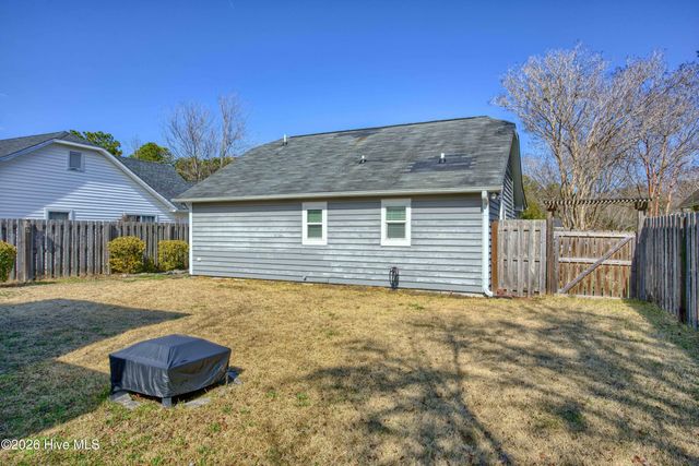 802 Antler Drive, Wilmington, NC 28409