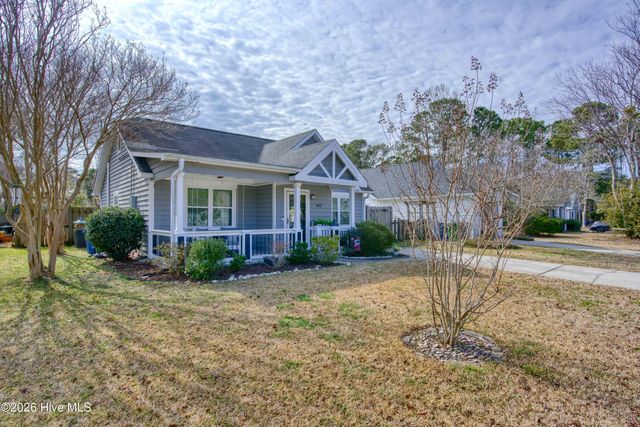 802 Antler Drive, Wilmington, NC 28409