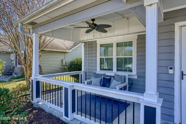 802 Antler Drive, Wilmington, NC 28409