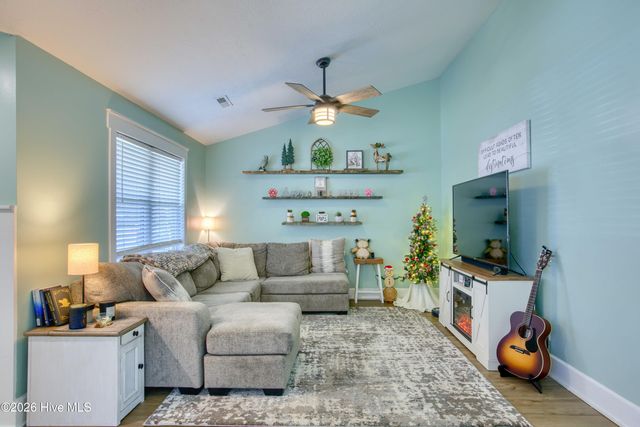 802 Antler Drive, Wilmington, NC 28409