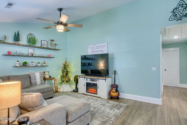 802 Antler Drive, Wilmington, NC 28409