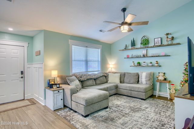 802 Antler Drive, Wilmington, NC 28409