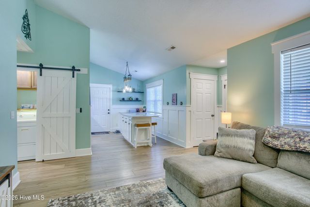 802 Antler Drive, Wilmington, NC 28409