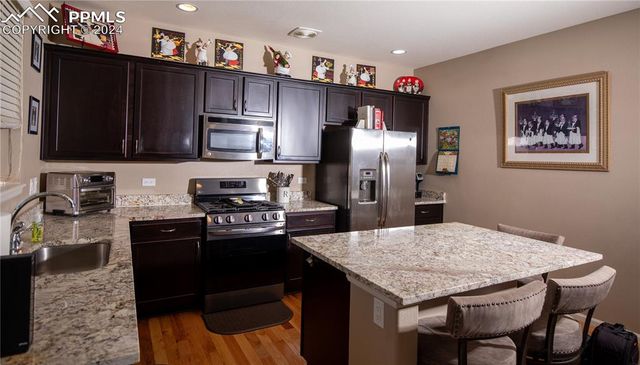 6777 Ironwood Tree Circle, Colorado Springs, CO 80927