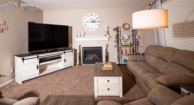 6777 Ironwood Tree Circle, Colorado Springs, CO 80927