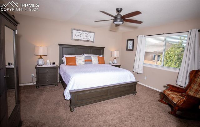 6777 Ironwood Tree Circle, Colorado Springs, CO 80927