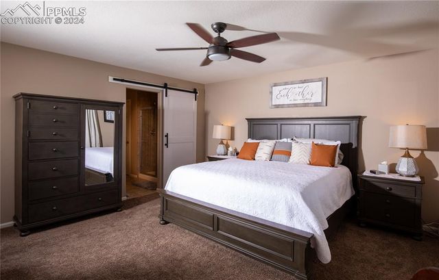 6777 Ironwood Tree Circle, Colorado Springs, CO 80927