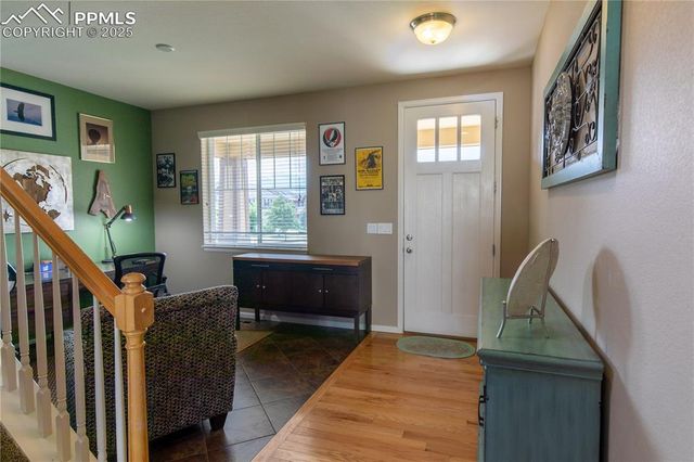 6777 Ironwood Tree Circle, Colorado Springs, CO 80927