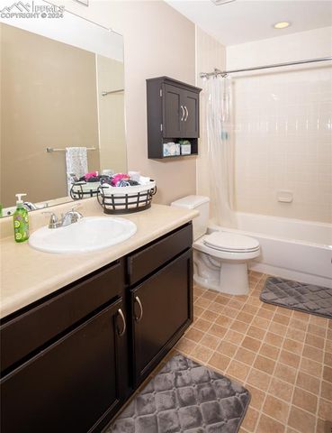 6777 Ironwood Tree Circle, Colorado Springs, CO 80927