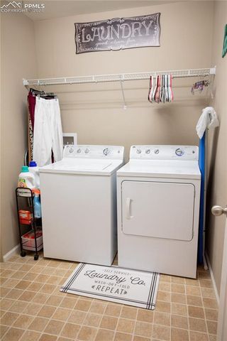 6777 Ironwood Tree Circle, Colorado Springs, CO 80927