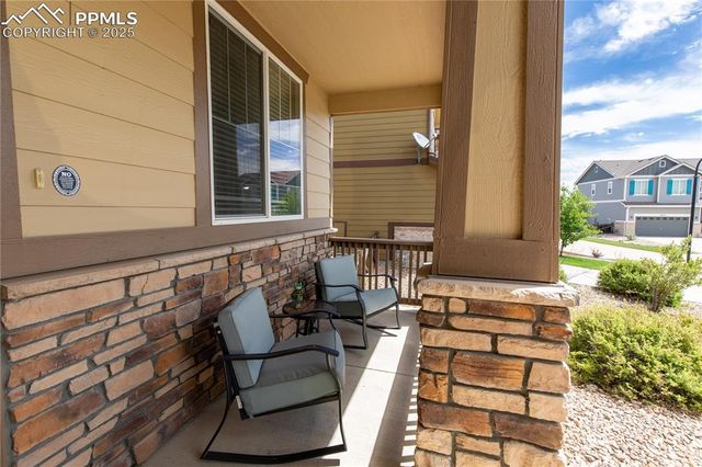 6777 Ironwood Tree Circle, Colorado Springs, CO 80927