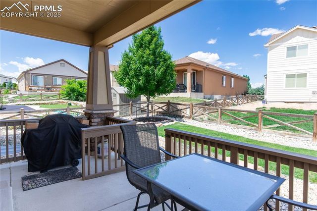 6777 Ironwood Tree Circle, Colorado Springs, CO 80927