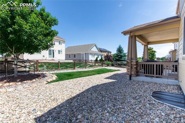 6777 Ironwood Tree Circle, Colorado Springs, CO 80927