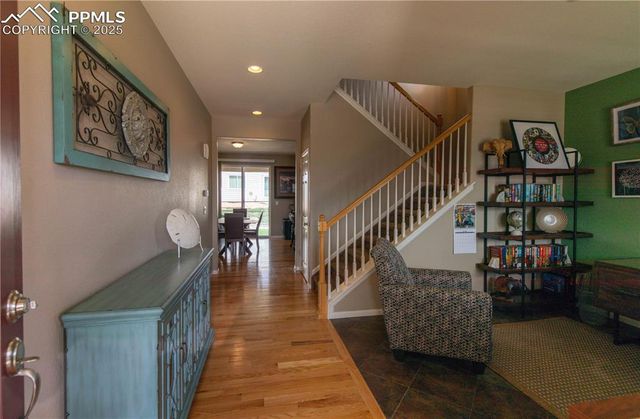 6777 Ironwood Tree Circle, Colorado Springs, CO 80927