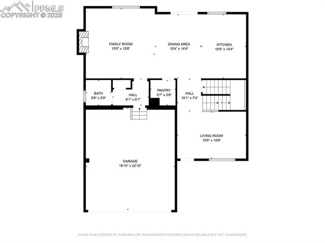 6777 Ironwood Tree Circle, Colorado Springs, CO 80927