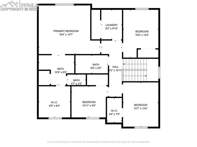 6777 Ironwood Tree Circle, Colorado Springs, CO 80927