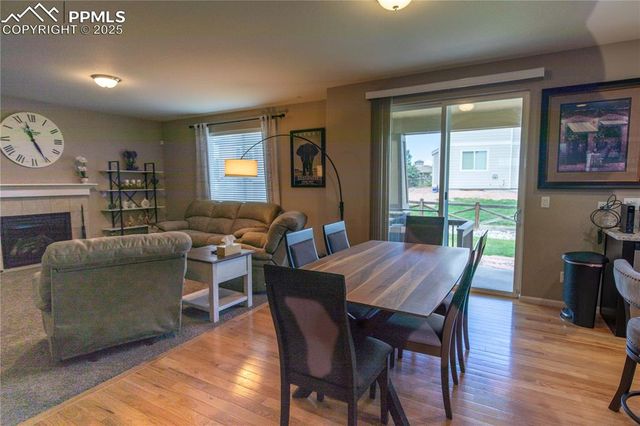 6777 Ironwood Tree Circle, Colorado Springs, CO 80927