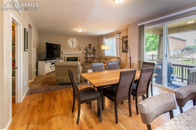 6777 Ironwood Tree Circle, Colorado Springs, CO 80927