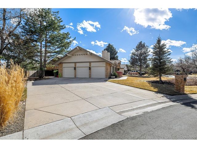 7258 Kendrick St, Arvada, CO 80007