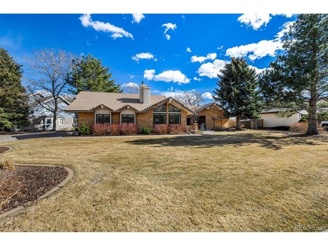 7258 Kendrick St, Arvada, CO 80007