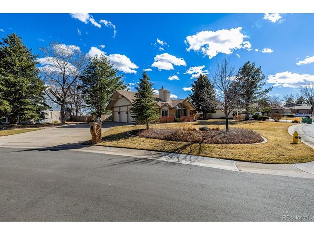 7258 Kendrick St, Arvada, CO 80007