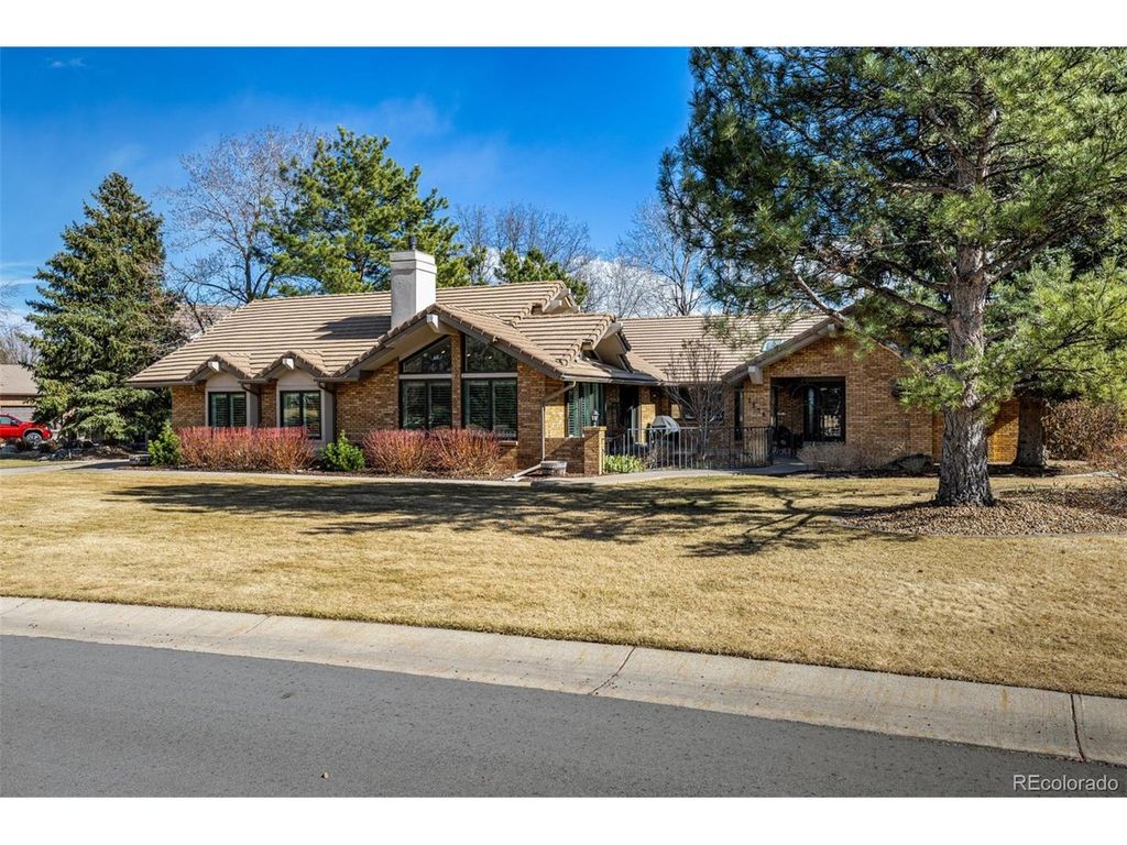 7258 Kendrick St, Arvada, CO 80007