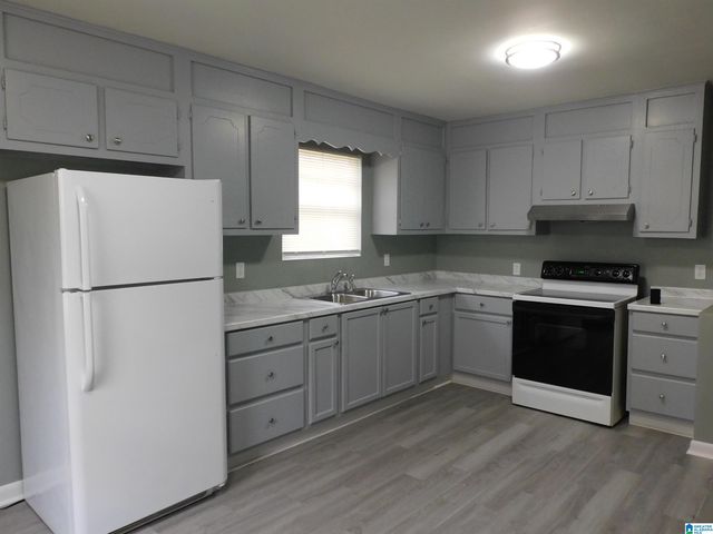 1317 FRISCO STREET, Birmingham, AL 35224