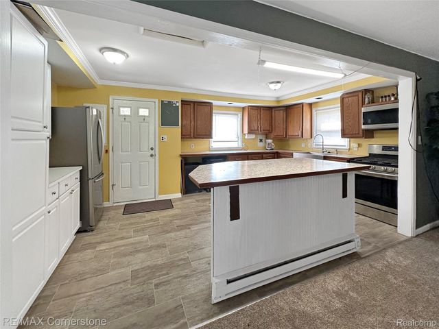 391 Arcola Street, Inkster, MI 48141