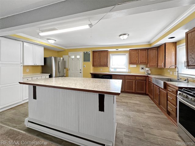 391 Arcola Street, Inkster, MI 48141