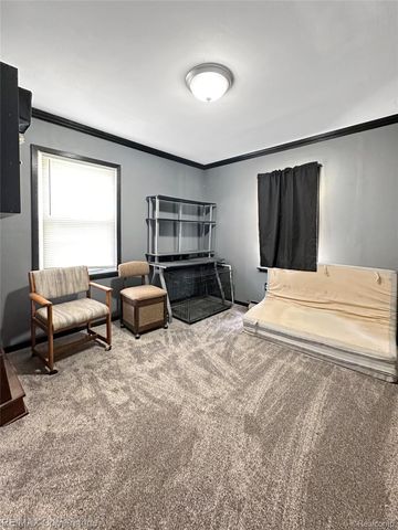 391 Arcola Street, Inkster, MI 48141