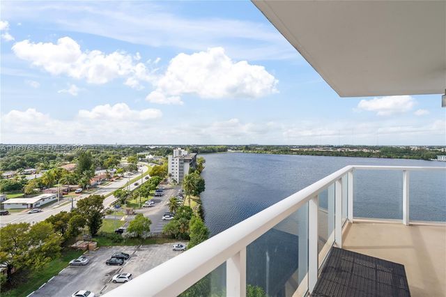 1301 NE Miami Gardens Dr 1226W, Miami, FL 33179