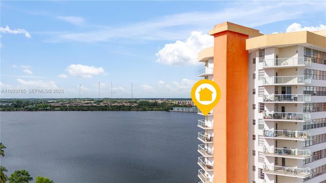 1301 NE Miami Gardens Dr 1226W, Miami, FL 33179