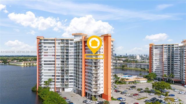 1301 NE Miami Gardens Dr 1226W, Miami, FL 33179