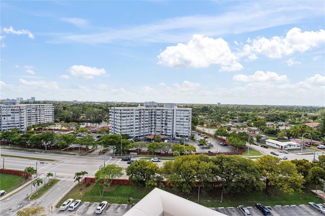 1301 NE Miami Gardens Dr 1226W, Miami, FL 33179