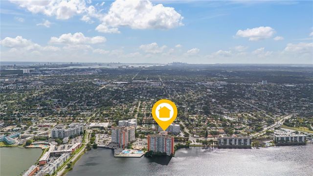 1301 NE Miami Gardens Dr 1226W, Miami, FL 33179