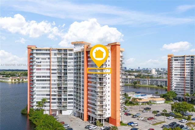 1301 NE Miami Gardens Dr 1226W, Miami, FL 33179