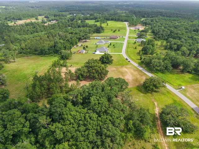 0 Hampton Ridge, Mobile, AL 36608