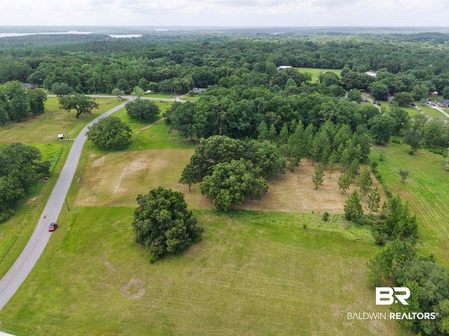 0 Hampton Ridge, Mobile, AL 36608