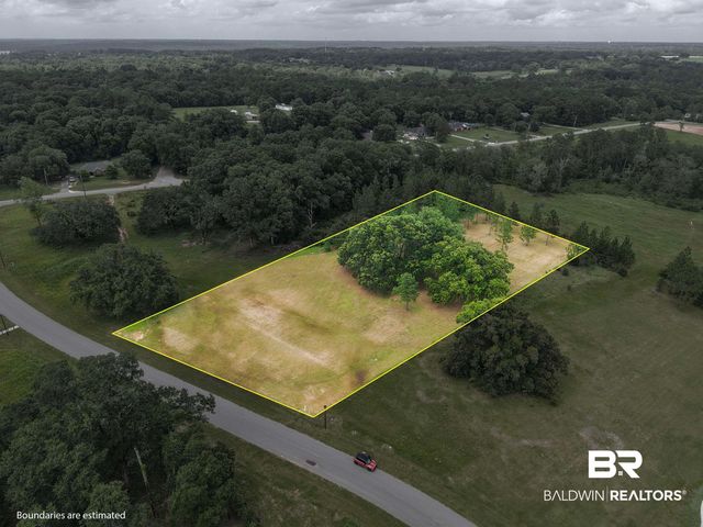 0 Hampton Ridge, Mobile, AL 36608