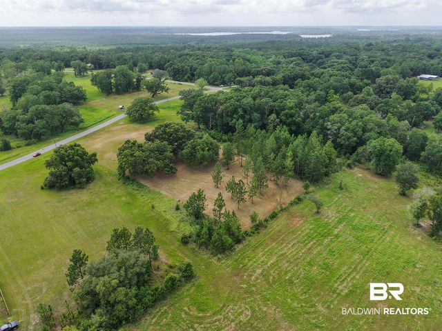 0 Hampton Ridge, Mobile, AL 36608